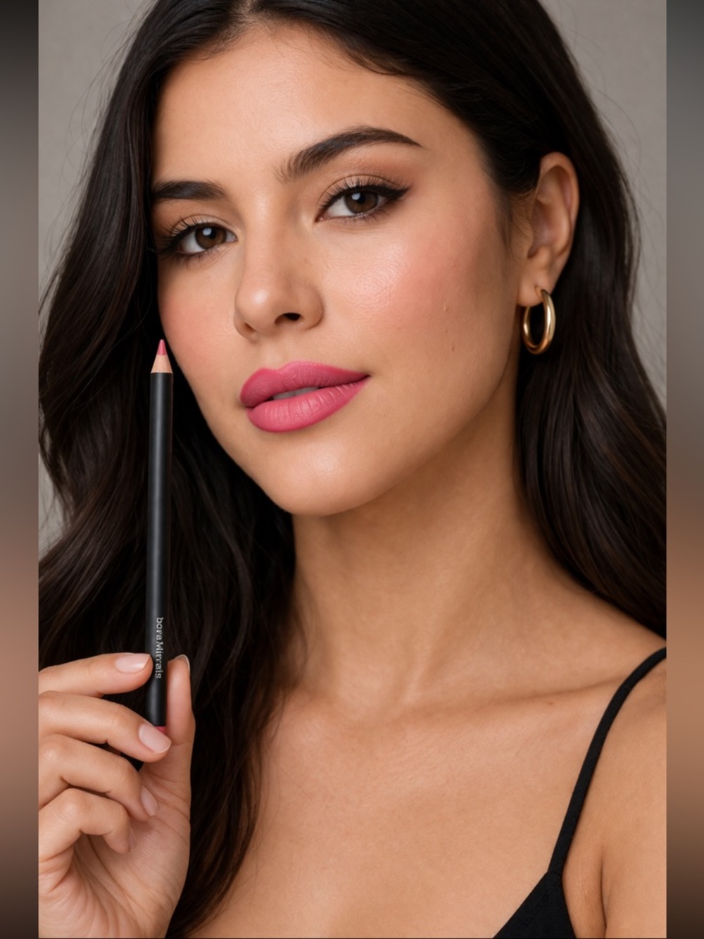 bareMinerals Kiss-A-Thon Under Over Lip Liner
